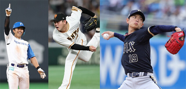 プロ野球、夏のトレード予想 「くすぶっている逸材」は誰だ!? 移籍期限まであとわずか。各球団の補強ポイントを徹底分析!